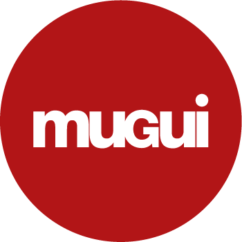 Logo Mugui